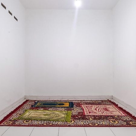 Hubs Hostel Yogyakarta Ngoại thất bức ảnh
